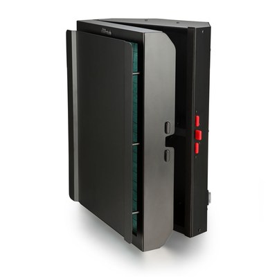 TE Turbo Twister portable extractor